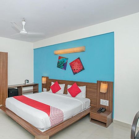 Capital O 14972 Hotel Ekaa Bangalore Extérieur photo