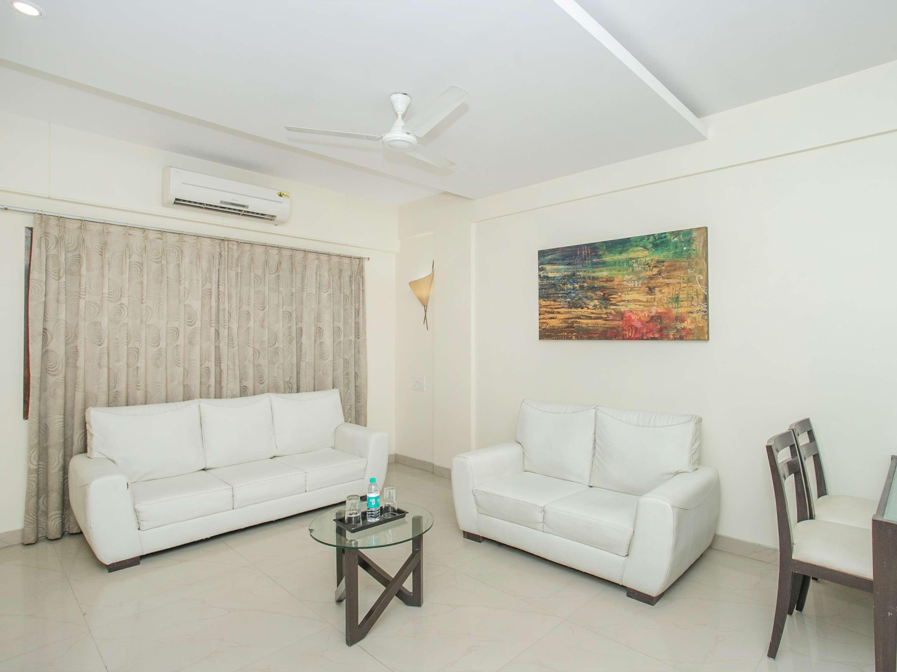 Capital O 14972 Hotel Ekaa Bangalore Extérieur photo