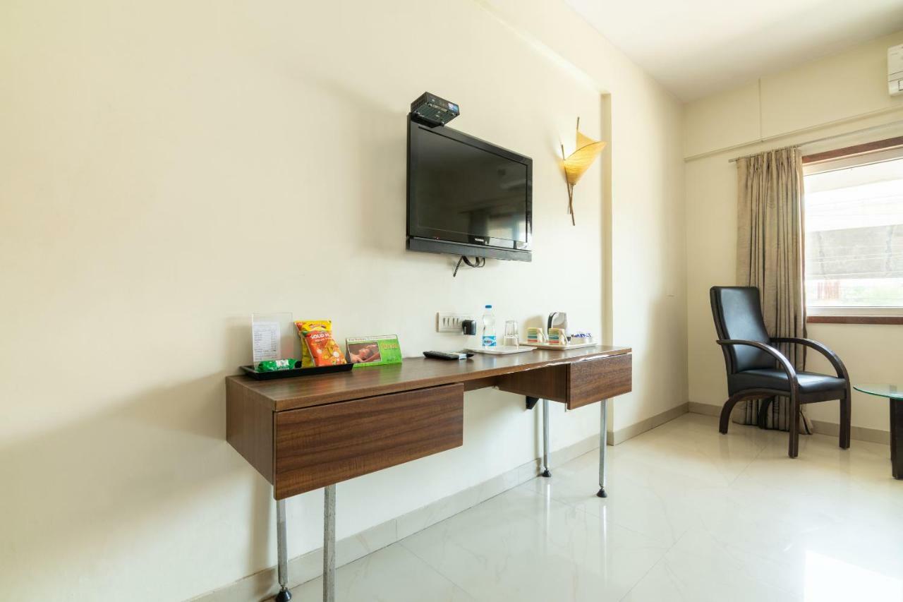Capital O 14972 Hotel Ekaa Bangalore Extérieur photo